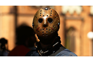 A24×「ハンニバル」のブライアン・フラー、『13日の金曜日』前日譚ドラマを製作へ 画像