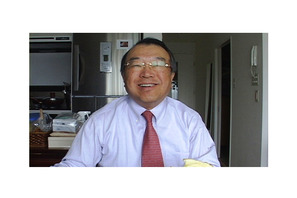 父の終活を追った感動作『エンディングノート』鑑賞券を5組10名様にプレゼント 画像