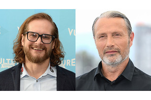 「ハンニバル」のブライアン・フラーが長編映画監督デビュー！マッツ・ミケルセンと再タッグ 画像