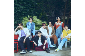 高橋文哉“弾”の成長に繋がる「君の花になる」第4話劇中歌「Melody」リリース決定 画像