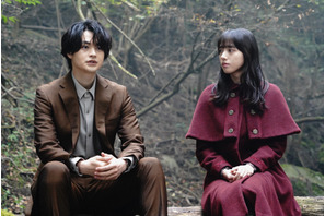 “前代未聞の最終話”次回予告に「騙されているってどういう事」などの声殺到…「霊媒探偵・城塚翡翠」4話 画像