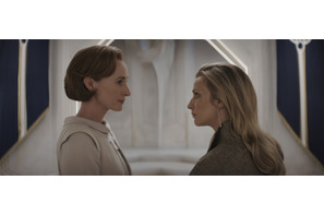 【ネタバレあり】「キャシアン・アンドー」9話：帝国の残虐ぶりが浮き彫りに…だから「暗黒と戦う道を選んだ」 画像