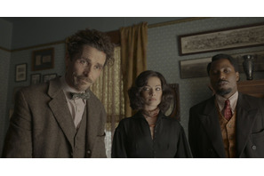 クリスチャン・ベイル、『アムステルダム』のキャラクターが「骨の髄まで完全に染み込んでいた」 画像