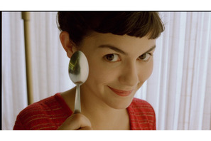 『アメリ』を味わう料理店表参道に限定登場「幻燈の料理店」 画像