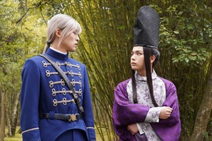 大西流星、目黒蓮と幼なじみの皇子役『わたしの幸せな結婚』映像も公開 画像