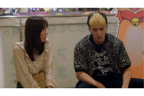 瀬口黎弥演じる山本の映画鑑賞マナーに「泣きたくなる」「遼平の真逆じゃん」の声続出 画像