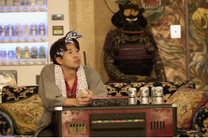 モトーラ世理奈“イチ子”が虹の屋に！「回想を飛び越えてやってきた」など喜びの声が上がる…「ジャパニーズスタイル」4話 画像