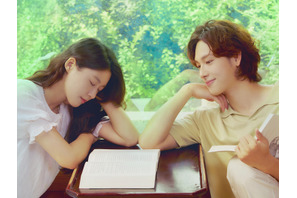 イム・シワン最新主演作「なにもしたくない」KNTVで日本初放送！1月は特集も 画像