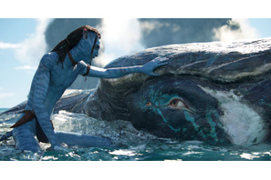 『アバター：ウェイ・オブ・ウォーター』ジェームズ・キャメロン監督の“海”へのこだわりをふり返り 画像
