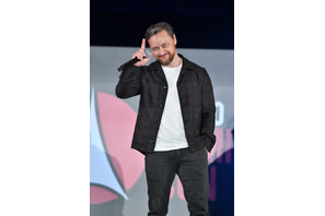 【東京コミコン・DAY2】ジェームズ・マカヴォイ、プロフェッサーX再演は「もしやれるならもちろん」 画像