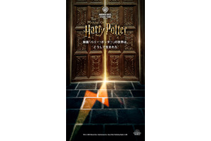 「ワーナー ブラザース スタジオツアー東京」夏開業　クリエイティブ・アート公開 画像