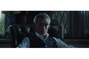 田中泯＆新田真剣佑、ディズニープラスオリジナルドラマで親子役初共演 画像