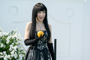 仲里依紗“ミラ”が立ちはだかる！「今際の国のアリス」S2場面写真 画像