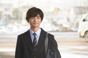 「ファーストペンギン！」ナレーション城桧吏、最終回に登場 画像