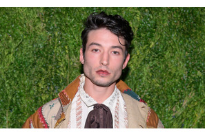 エズラ・ミラー主演『ザ・フラッシュ』の公開日が1週間繰り上げ、2023年6月16日に 画像