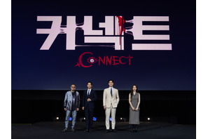 チョン・ヘイン、三池崇史監督と「現場で