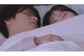 瀬戸利樹＆紺野彩夏の寝顔披露「私たち結婚しました 4」今夜は夫婦2組初対面SP！ 画像