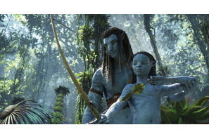 『アバター：ウェイ・オブ・ウォーター』キャストが語るジェームズ・キャメロンの“アバター愛” 画像