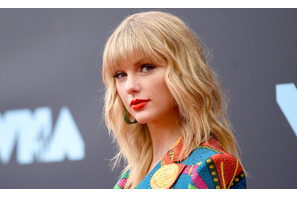 テイラー・スウィフト、長編映画監督デビューへ オスカー常連のサーチライト・ピクチャーズとタッグ 画像