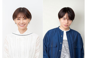 倉科カナ×菊池風磨W主演でムズキュンラブ「隣の男はよく食べる」春放送 画像