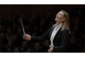 ケイト・ブランシェット主演、賞レース席巻の話題作『TÁR』2023年5月公開決定 画像