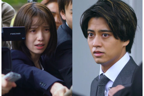 高橋海人、緊張する弘中アナに「そのままで大丈夫！」「ボーイフレンド降臨！」最終話に登場 画像