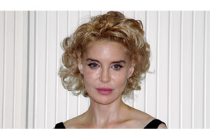 「お金があるからハッピーだとは限らないわ」『Bridget　ブリジット』アンナ・トムソン来日インタビュー 画像