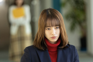 山本舞香“凪沙”の“沙帆化”に「やっぱSisterなんだな」「完全に姉の血を感じる」などの反応相次ぐ…「Sister」第9話 画像