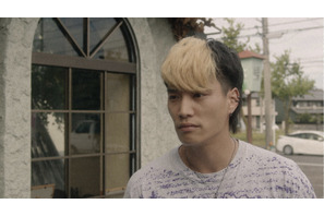 鈴木伸之“遼平”、瀬口黎弥“山本”との関係性に「じゃれ合いかわいすぎて全部もっていかれた」の声…「自転車屋さんの高橋くん」7話 画像