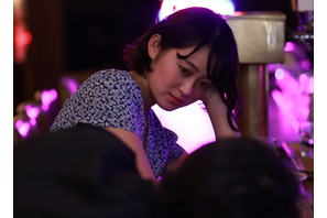 吉本実憂、ついに主演掴む！ 濃厚キスで恋が始まる予感「ドラ恋」第5話 画像