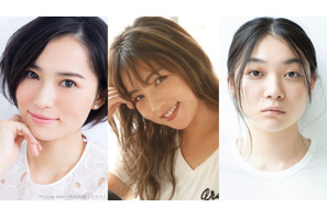 三浦透子、安藤サクラの“後輩”役に！市川由衣＆野呂佳代ら「ブラッシュアップライフ」に出演 画像