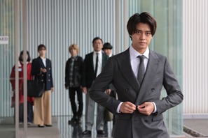 高橋海人のドラマ初主演作「ボーイフレンド降臨！」最終回直前ふり返り 画像