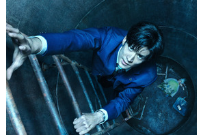 『#マンホール』ベルリン国際映画祭へ　中島裕翔＆熊切和嘉監督レッドカーペットに登場 画像