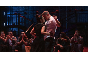 『マジック・マイク』最新作はラストダンス、3月3日緊急日本公開決定 画像