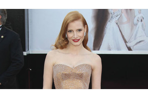 ジェシカ・チャステイン、実写リメイク版『ターザン』でヒロインのジェーン役に？ 画像