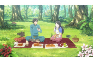 賀来賢人＆浜辺美波がナビゲート『金の国 水の国』出会いの映像公開 画像