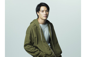 鈴木伸之2ndシングルが挿入歌に「忍者に結婚は難しい」DISH//橘柊生とコラボ 画像