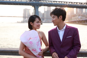 特別な夜を過ごした吉本実憂＆福山翔大、「ドラ恋」今夜のドラマで恋の矢印動くのか？ 画像