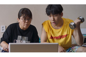 『パラサイト』イ・ジョンウン、韓国初の女性監督と“修復”の旅へ『オマージュ』3月公開 画像