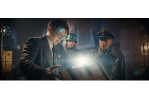 マッツ・ミケルセン、『インディ・ジョーンズ』最新作でもヴィラン熱演！場面写真入手 画像