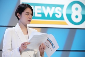 長澤まさみ×眞栄田郷敦、冤罪事件の行方は？「エルピス―希望、あるいは災い―」最終回直前ふり返り 画像