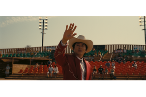 『NOPE／ノープ』謎の飛行物体「Gジャン」に迫る特典映像解禁 画像