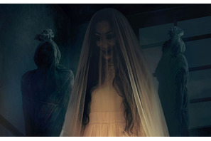 高層アパートで一家を襲う恐怖描く…インドネシアホラー『呪餐 悪魔の奴隷』2月公開 画像