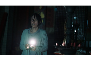 配信オンリーの2022年おすすめ新作ホラー『ナイト・ハウス』『呪詛』ほか5選 画像