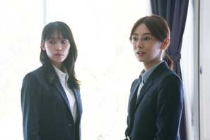 「若手のホープが溢れ返っている」…南沙良、高橋文哉、河村花ら若手俳優陣に絶賛の声集まる「女神の教室」 画像