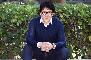 キー・ホイ・クァン、『インディ・ジョーンズ』ショート・ラウンドのスピンオフをやるなら「出たい！」 画像