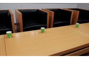 【MOVIEブログ】大学生取材 画像