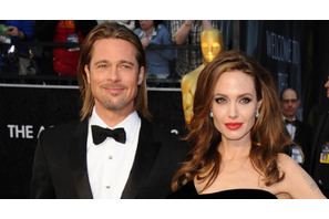 ブラピ＆アンジーのワイン、発売5時間で初出荷6,000本を売り切る 画像