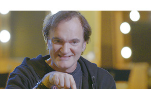 タランティーノ監督がモリコーネ愛を語る『モリコーネ 映画が恋した音楽家』本編特別映像 画像