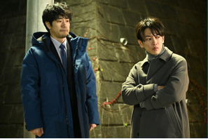 “直木”佐藤健のタートルネック姿に「世界で最も似合う」などの声続出…「100万回 言えばよかった」 画像